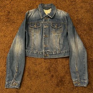 Old Navy Jean Jacket